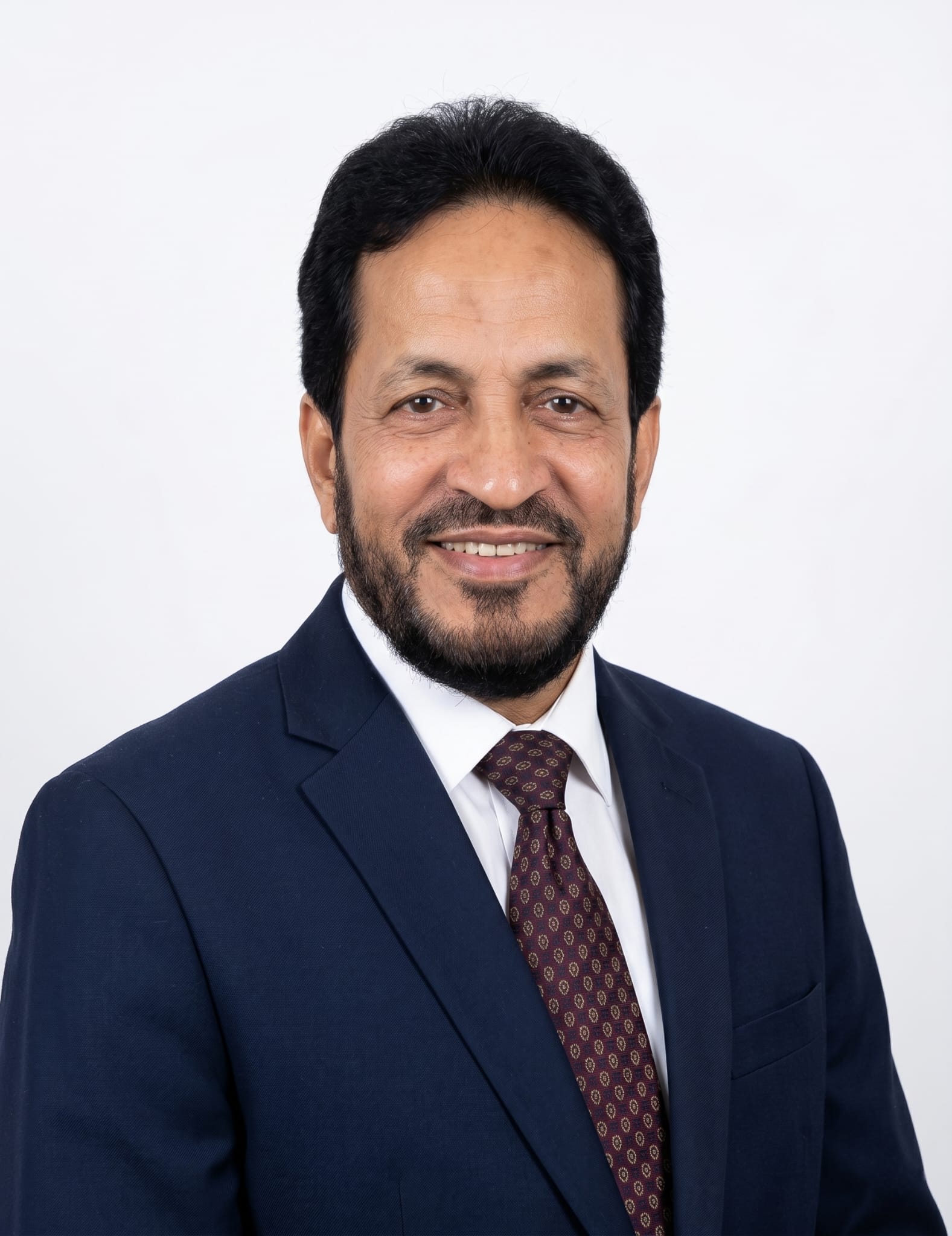M. Shahab